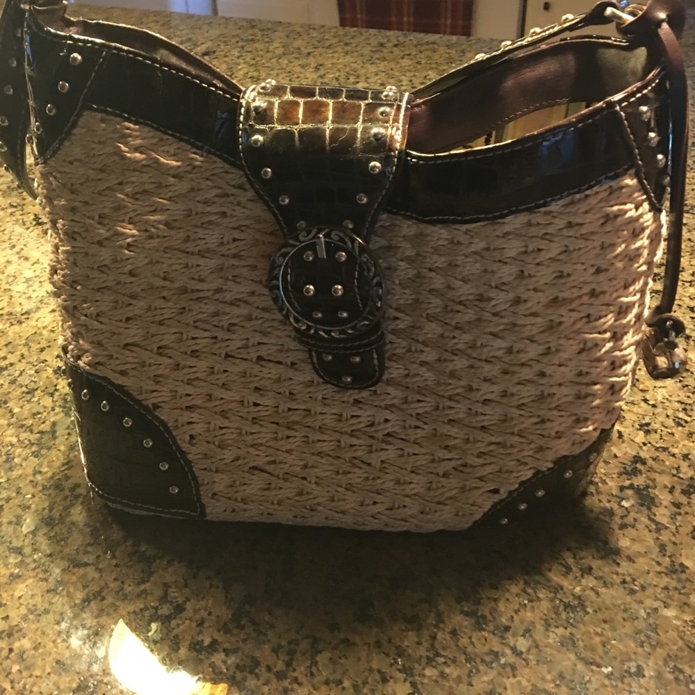 Brighton Purse